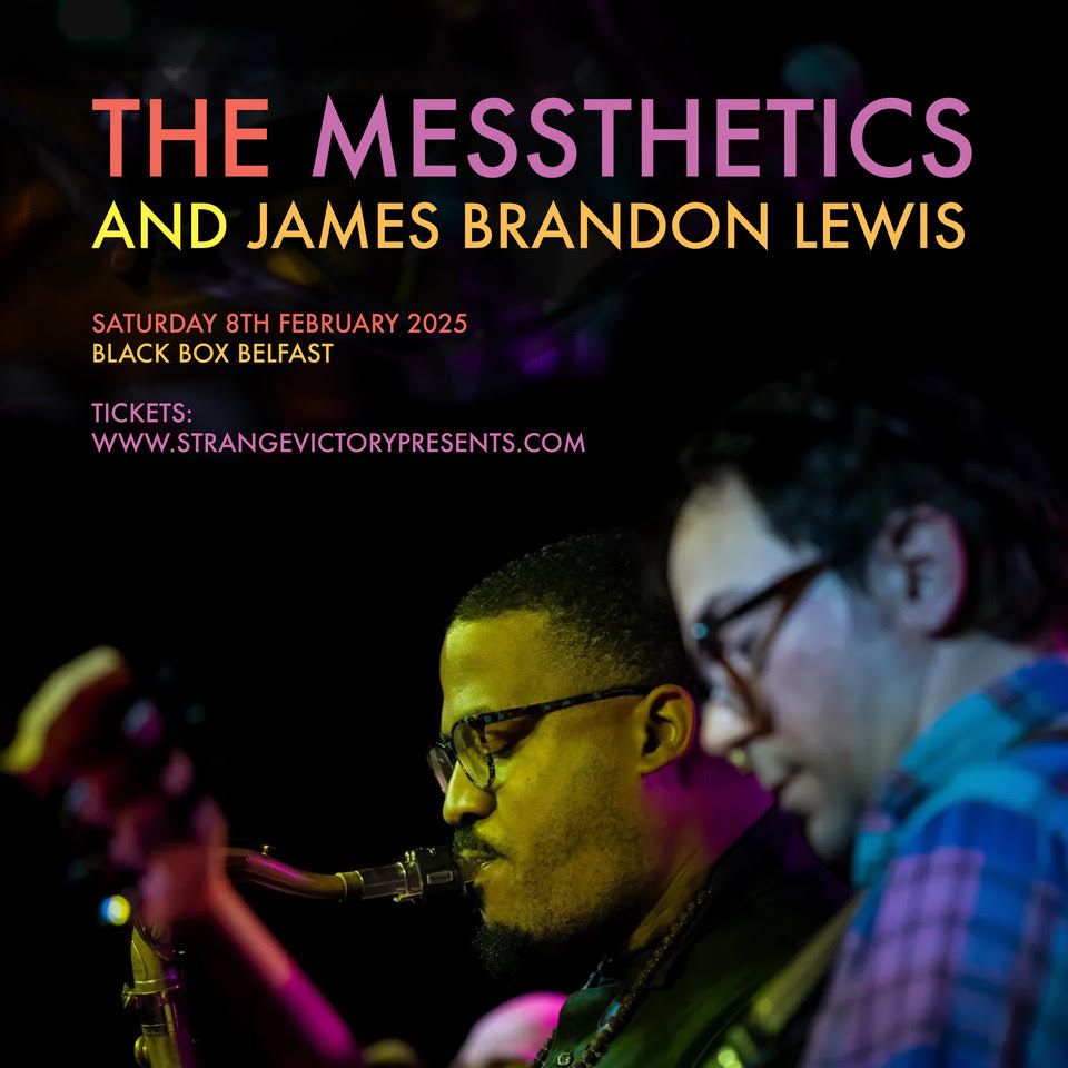 The Messthetics, 5 September | Event in Minneapolis | AllEvents