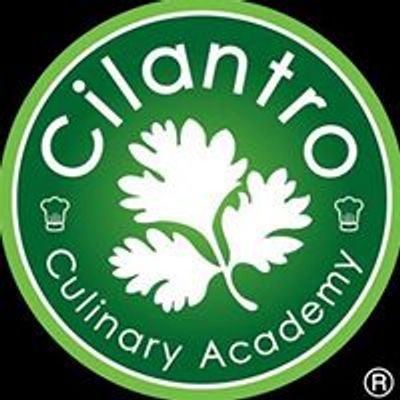 Cilantro Culinary Academy