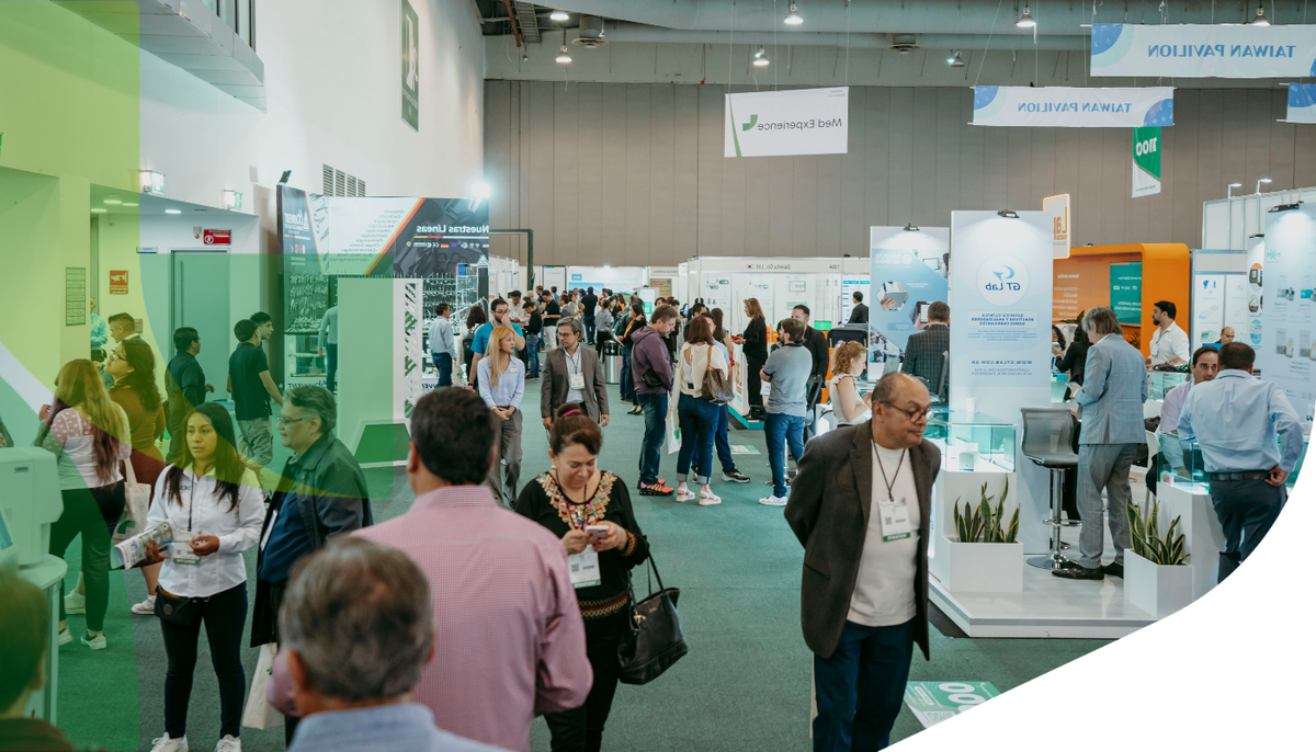 HEALTHCARE TRAVEL EXPO 2025 | Event in Kiev | AllEvents