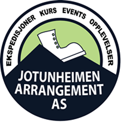 Jotunheimen Arrangement As