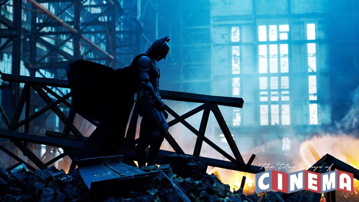 The Dark Knight, 6 September | Event in Beaumont | AllEvents