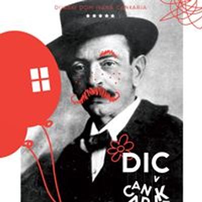 Dijaški dom Ivana Cankarja - DIC