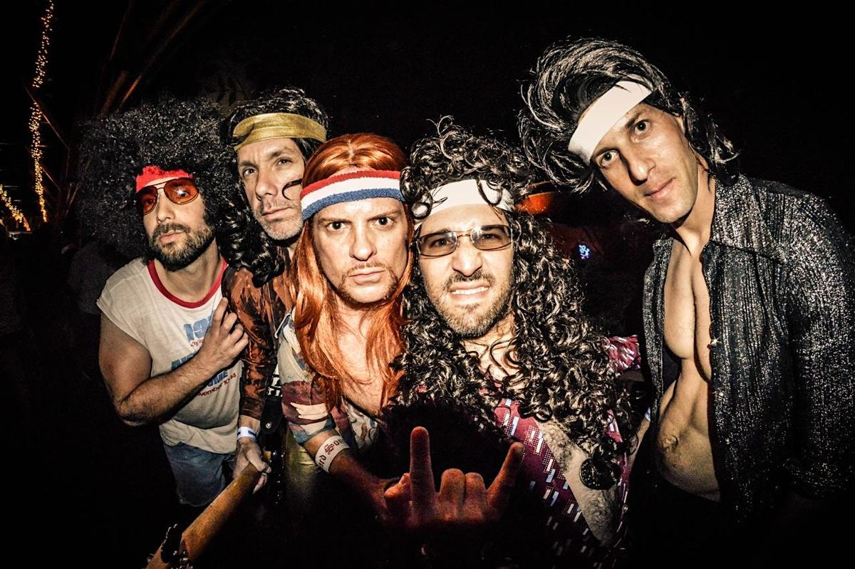 Friday Night  with Wayward Sons, 13 March | Event in Hermosa Beach | AllEvents