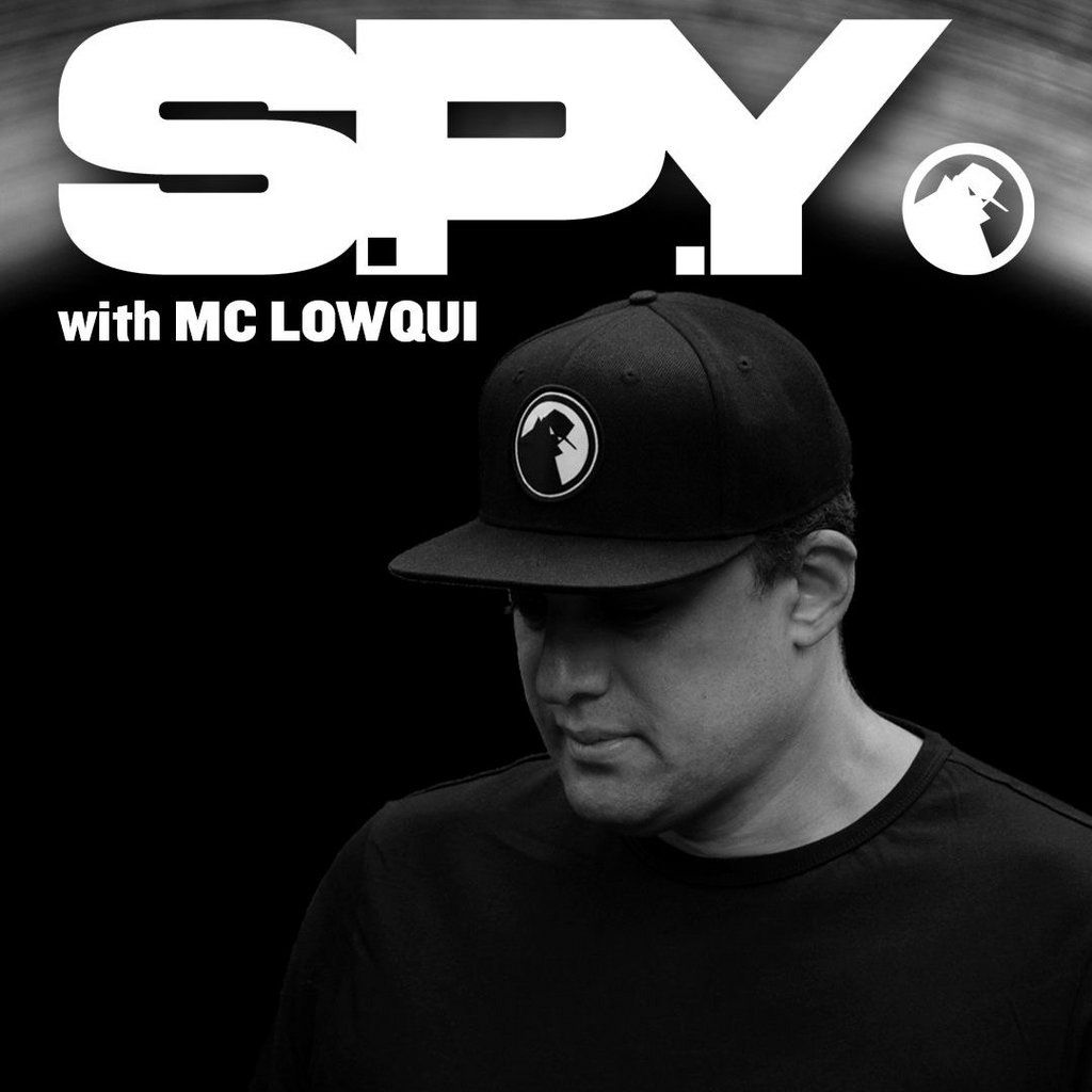 S.P.Y ft MC Lowqui, 6 September | Event in Milton Keynes | AllEvents