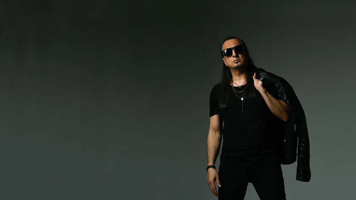 Ogün Sanlısoy in Antalya, 27 December | Event in Antalya | AllEvents