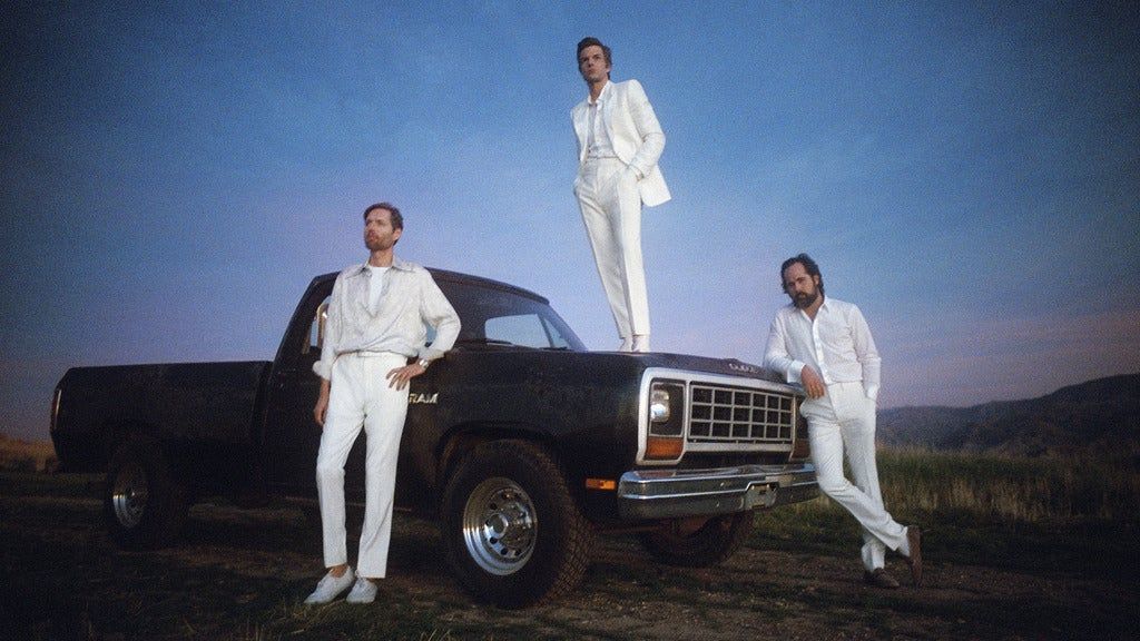 The Killers Chase Center San Francisco August 23 2022 Allevents In San Francisco August 2022 Events