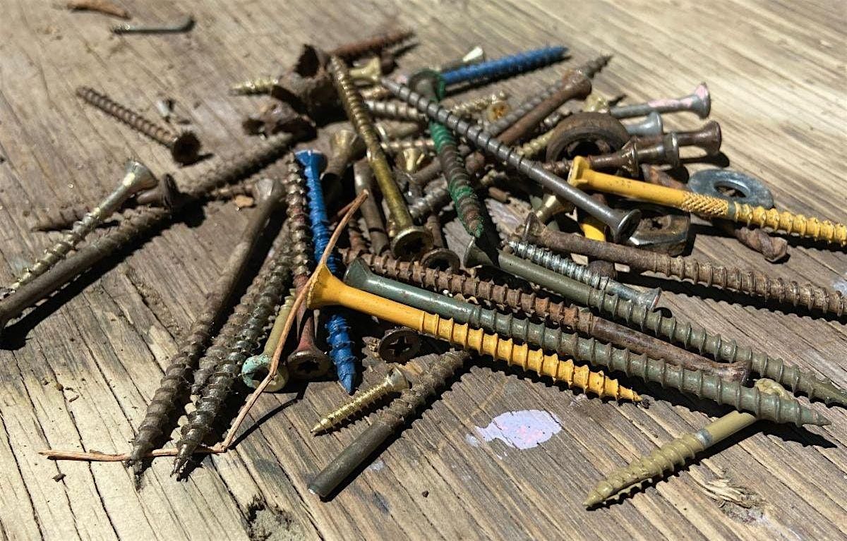 Volunteer Day at the KoKo Lot, 13 December | Event in Brooklyn | AllEvents