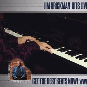 Jim Brickman