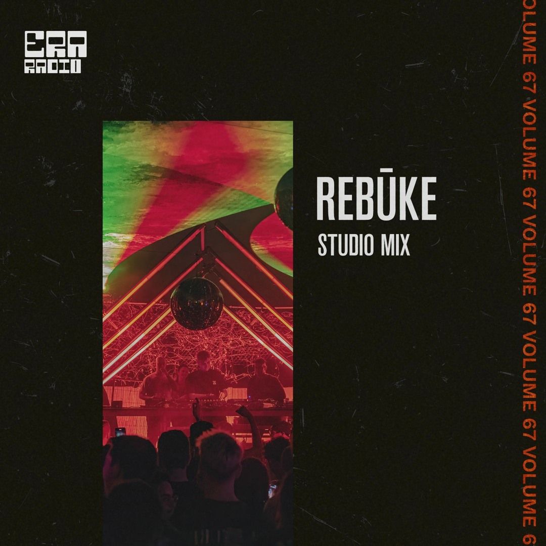 Eli Brown and Rebuke at Club Space at The Ground Miami, 29 August | Event in Miami | AllEvents