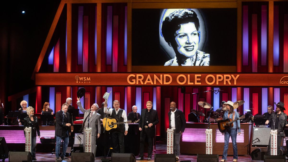 Grand Ole Opry | Event in Nashville | AllEvents