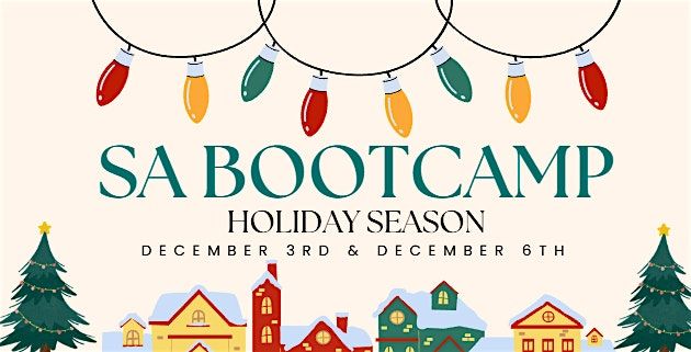 Sales Associate Bootcamp, 3 December | Event in Tempe | AllEvents