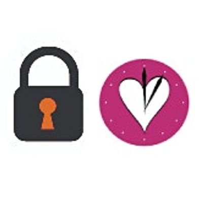 Pre-Dating Speed Dating and Lock & Key Events logo