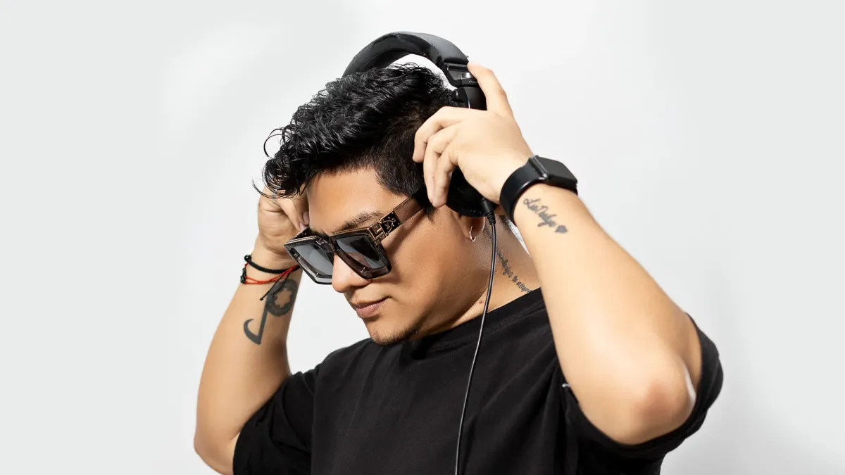 DJ Turbo, LA INDIA in