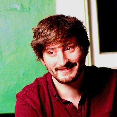 alexkaufmanlive logo