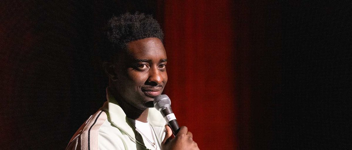 Desi Banks, 21 December | Event in Tacoma | AllEvents