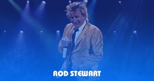 Rod Stewart Concert In Cuyahoga Falls Blossom Music Center Cuyahoga Falls July 19 2022 Allevents In Cuyahoga Falls Riverfront Events 2022