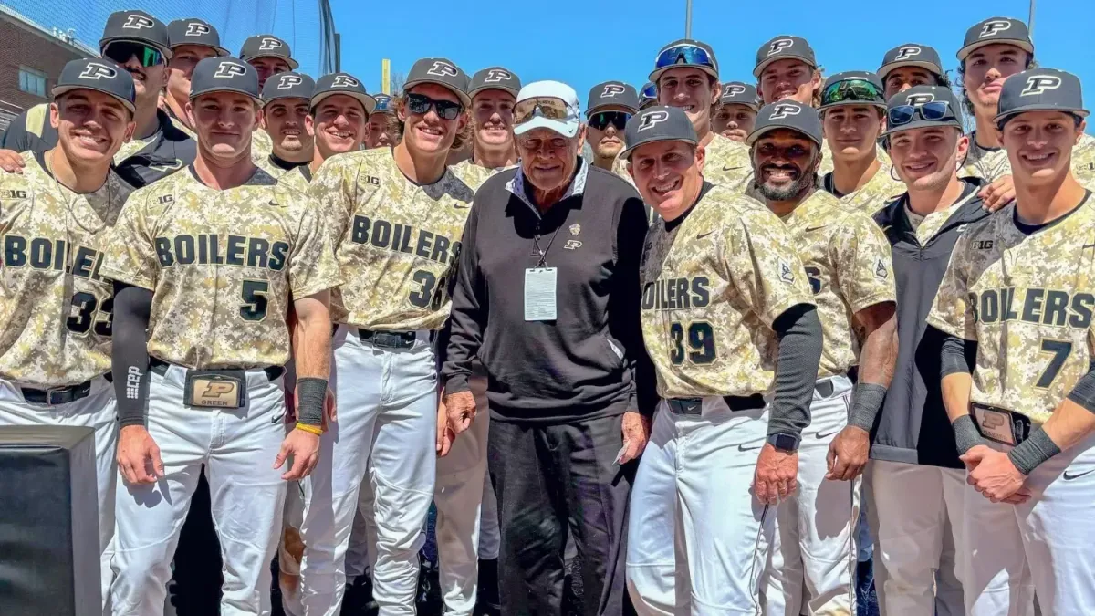 Purdue Boilermakers at Maryland Terrapins Baseball, 13 March | Event in College Park | AllEvents