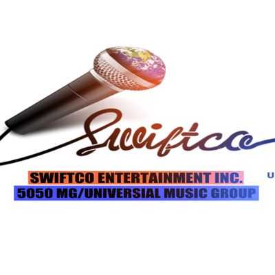 Swiftco Entertainment Inc. logo