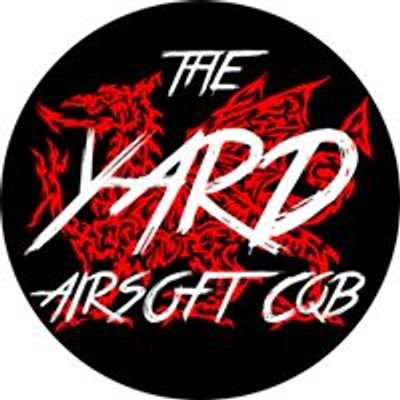 The Yard, cqb and urban airsoft site