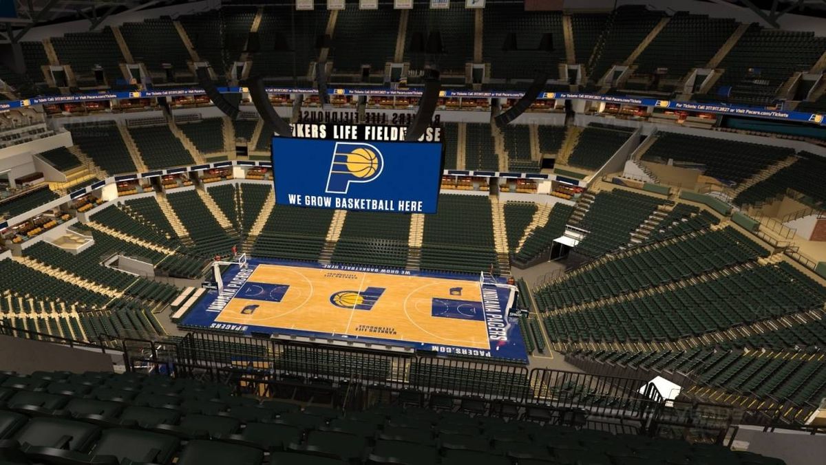 Indiana Pacers at Los Angeles Clippers, 5 March | Event in Inglewood | AllEvents
