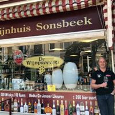 Wijnhuis Sonsbeek