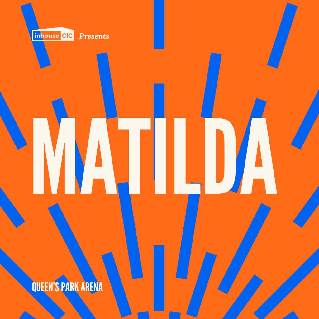 Cults & Classics Presents MATILDA, 11 July | Event in Glasgow | AllEvents