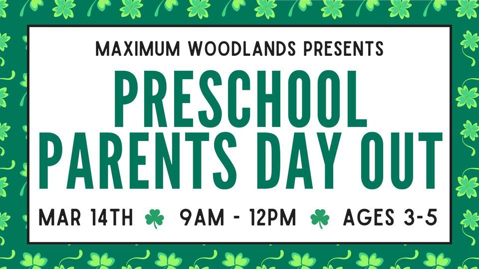 springhouse parents day out