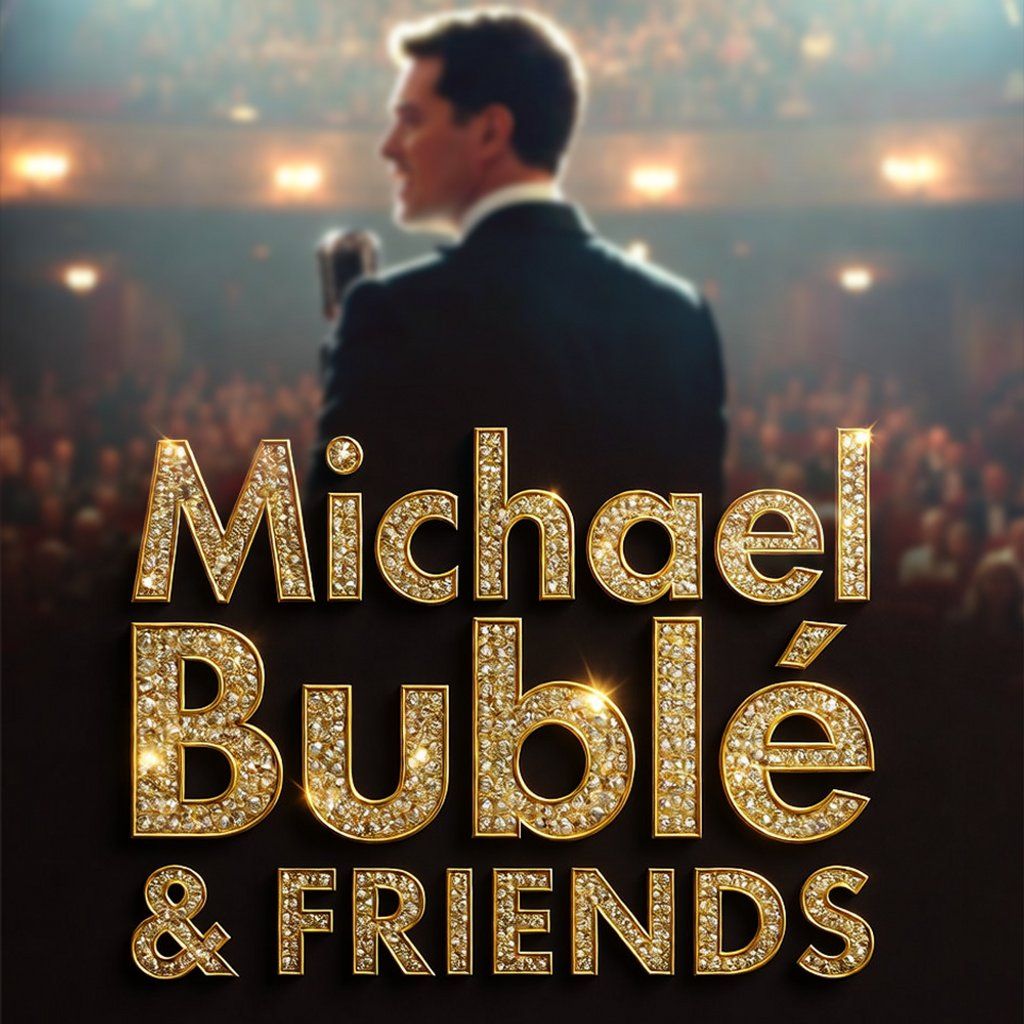 A Night of Michael Buble & Friends, 14 March | Event in Glasgow | AllEvents