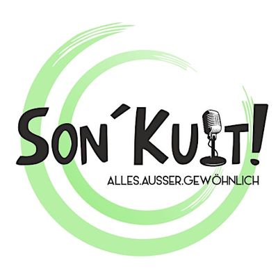 Son'Kult! e.V. logo