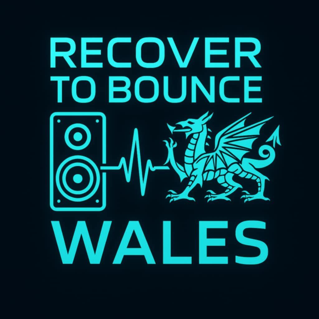 Recover To Bounce Events Wales, 17 October | Event in Swansea | AllEvents