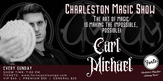 9th September 2021 Events In Charleston Charleston Sc Events Sept 15th 2022