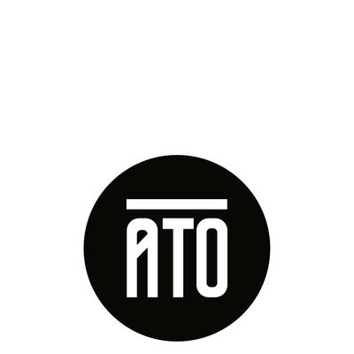 ATO Japanese Restaurant logo