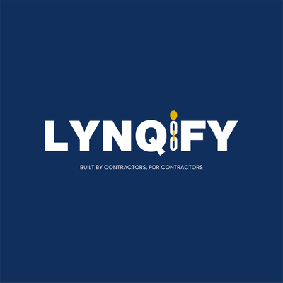 Lynqify, Inc. logo
