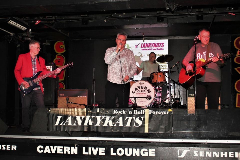 New Years Eve , St.Annes Ex Servicemens Club, Hutton, December 31 to