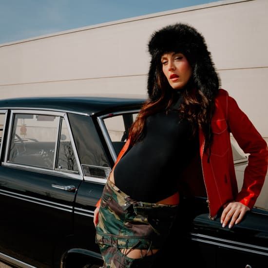 Queralt Lahoz en Madrid - Tarjeta Regalo, 1 January | Online Event | AllEvents