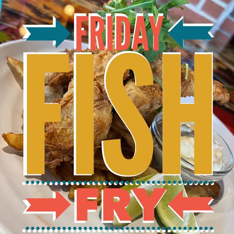 Vivid All You Can Eat Fish Fry View in HD Vivid All You Can Eat Fish Fry View in HD