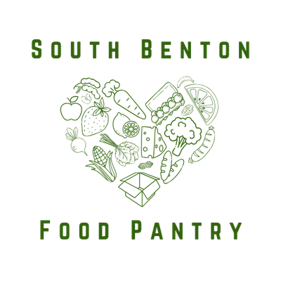South Benton Food Pantry logo