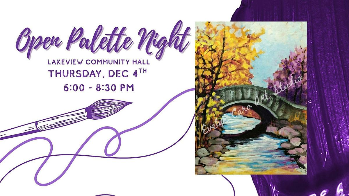 Autumn Bridge, 4 December | Event in Calgary | AllEvents