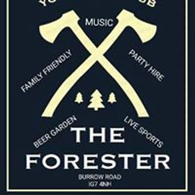 The Forester Chigwell