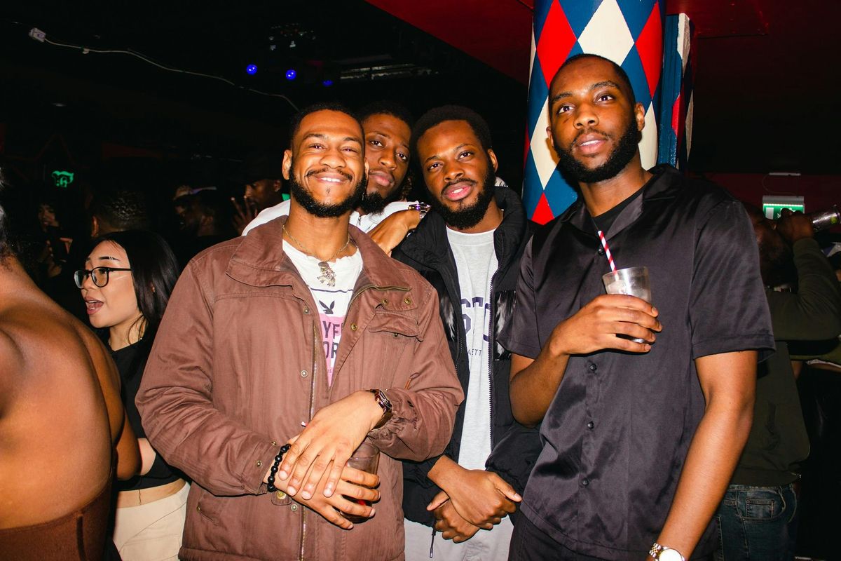 SHOREDITCH NOTTING HILL CARNIVAL AFTER PARTY, 25 August | Event in London | AllEvents