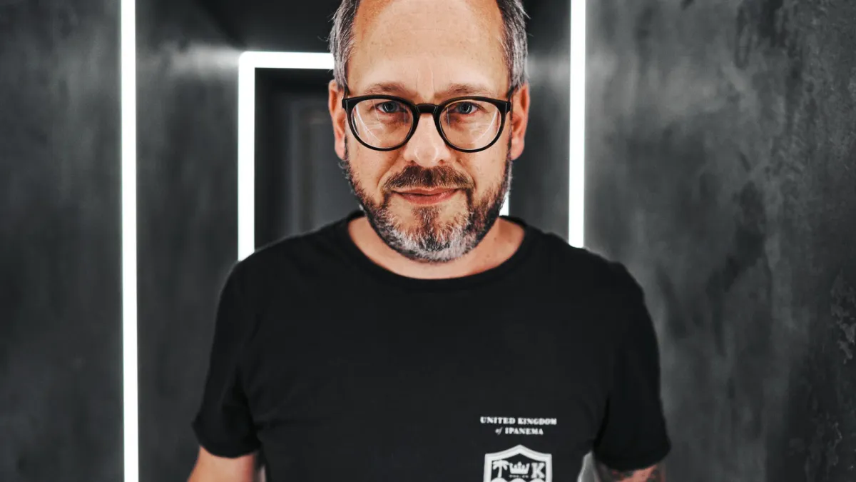 Oliver Huntemann in Wrocław, 5 December | Event in Wroclaw | AllEvents