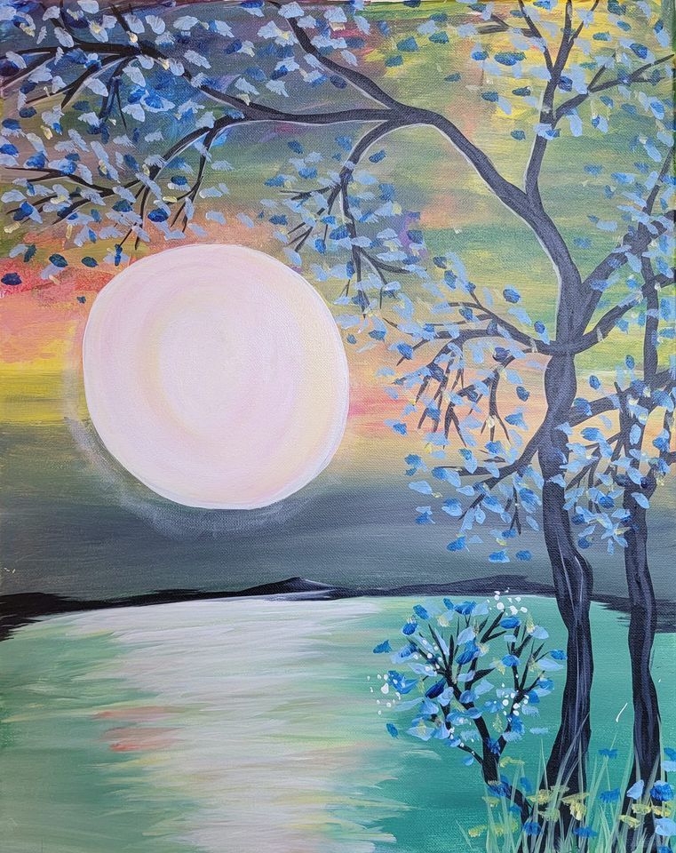 Darach Brewing And Paint Shimmering Moon Darach Brewing Company darach-brewing-and-paint-shimmering-moon-darach-brewing-company