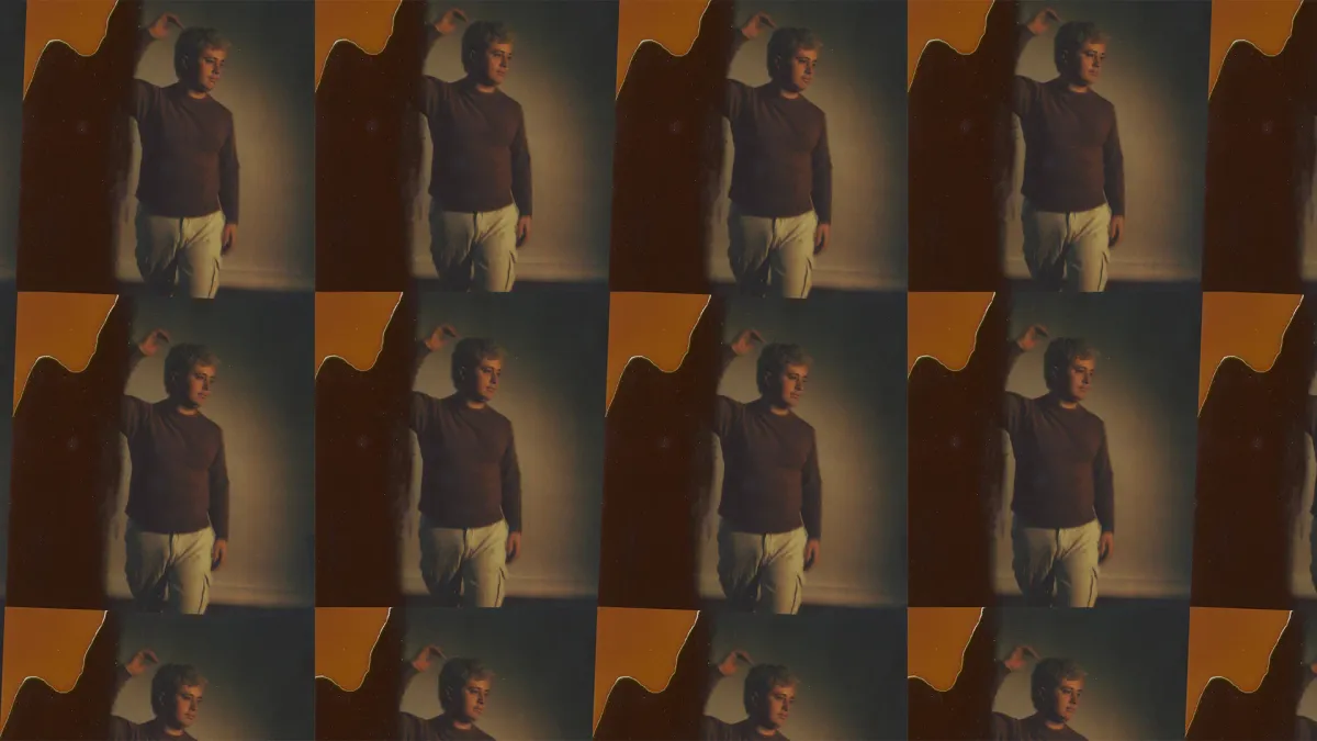 Landon Conrath in Somerville, 4 March | Event in Somerville | AllEvents