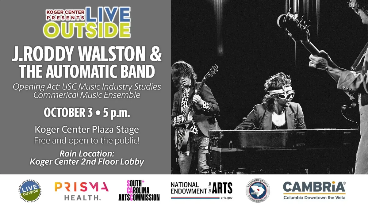 J Roddy Walston, 5 December | Event in New York | AllEvents