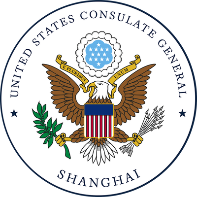 U.S. Consulate Shanghai