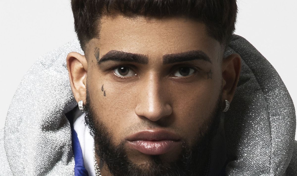 Bryant Myers, 4 December | Event in Orlando | AllEvents