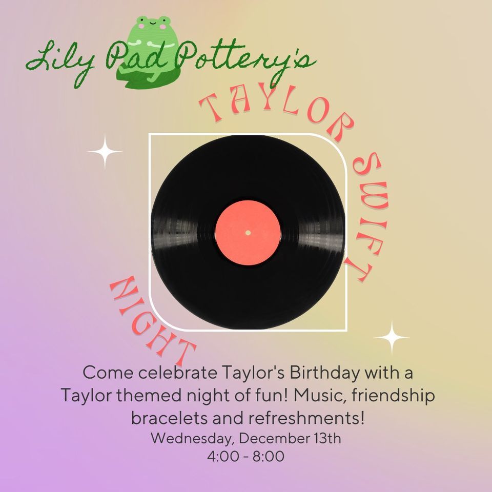 Taylors Birthday Party , 201 N Water St, Elizabeth City, NC 279094417