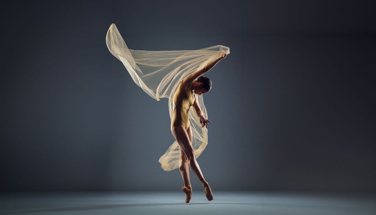 Houston Ballet Rock Roll and Tutus at Brown Theatre at Wortham Center, 20 September | Event in Houston | AllEvents