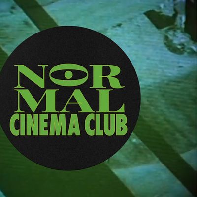 Normal Cinema Club logo
