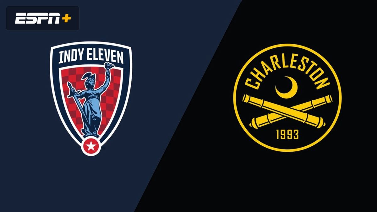 Indy Eleven at Charleston Battery, 6 September | Event in Mount Pleasant | AllEvents